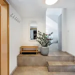 Apartment Voglkoje Pellworm
