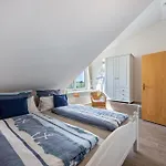 Voglkoje Apartment Pellworm