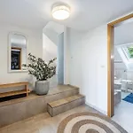 Voglkoje Apartment