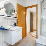 Apartment Voglkoje *