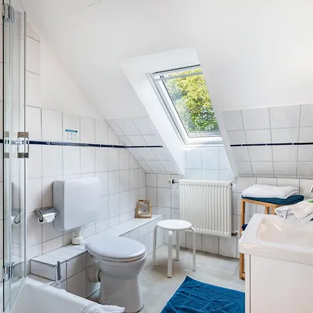 Apartamento Voglkoje