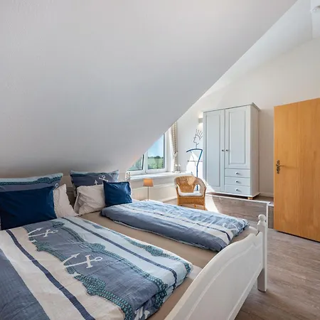 Voglkoje Appartement *