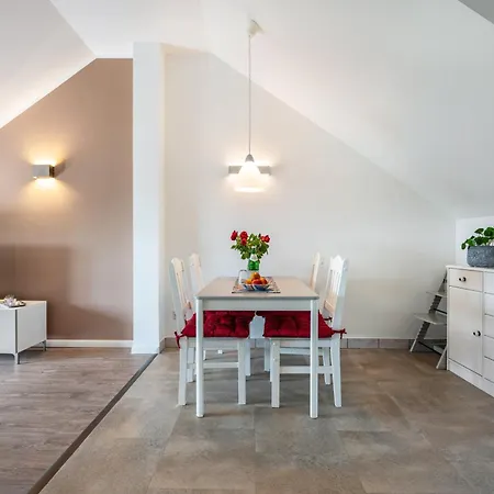 Appartement Voglkoje