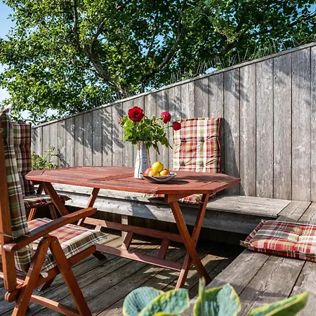 Voglkoje Appartement