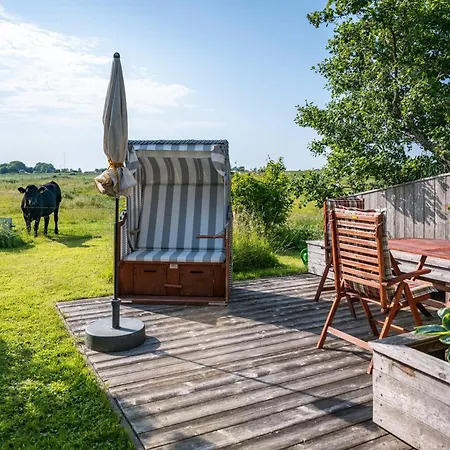 Apartamento Voglkoje Pellworm