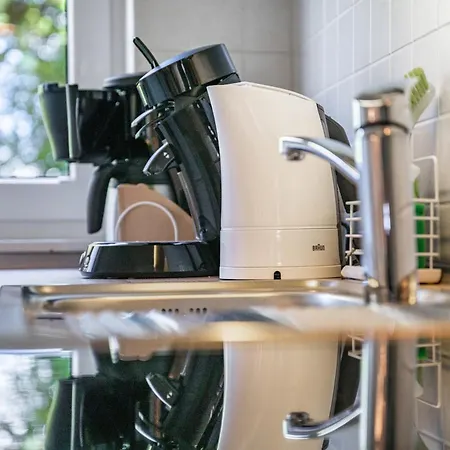 Voglkoje * Pellworm