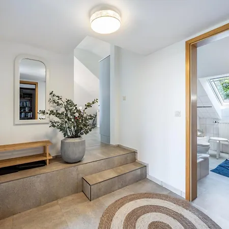 Voglkoje Appartement
