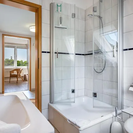 Appartement Voglkoje Pellworm