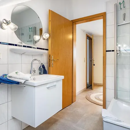 Appartement Voglkoje *