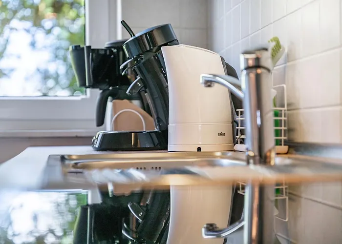 Voglkoje Lägenhet *