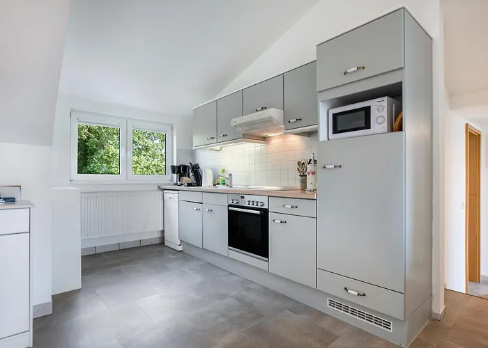 Voglkoje Lägenhet *