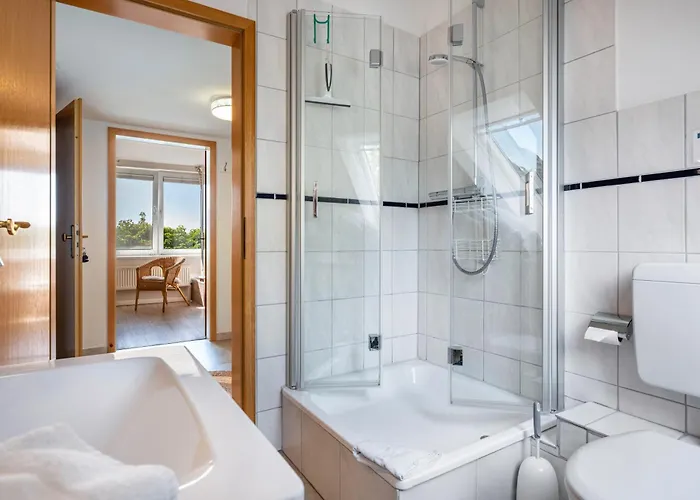 Lägenhet Voglkoje *