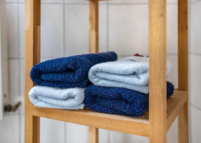 Lägenhet Voglkoje *